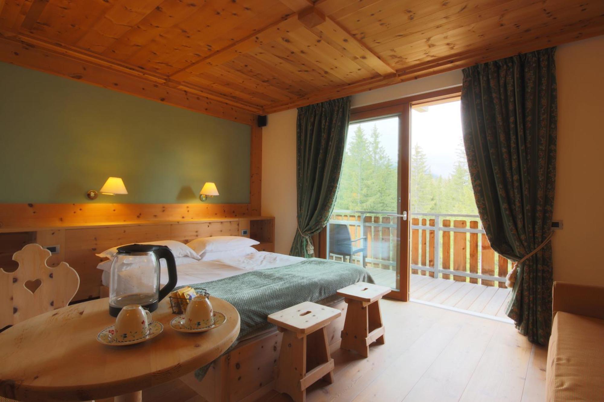 Ciasa Vervei Cortina dʼAmpezzo Zewnętrze zdjęcie