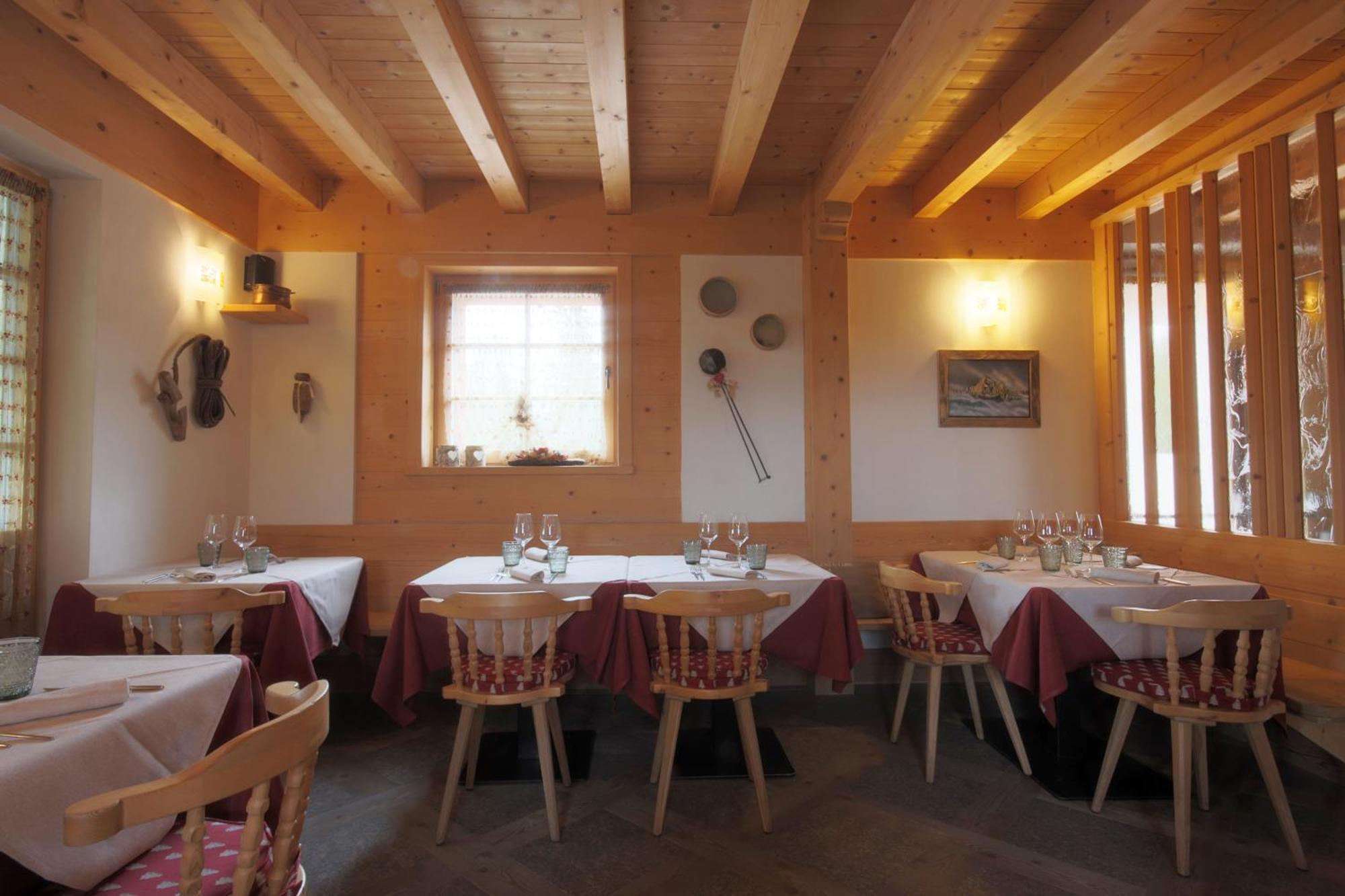 Ciasa Vervei Cortina dʼAmpezzo Zewnętrze zdjęcie