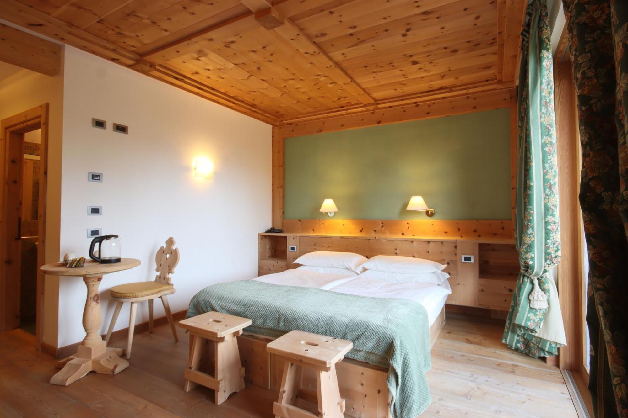Ciasa Vervei Cortina dʼAmpezzo Zewnętrze zdjęcie