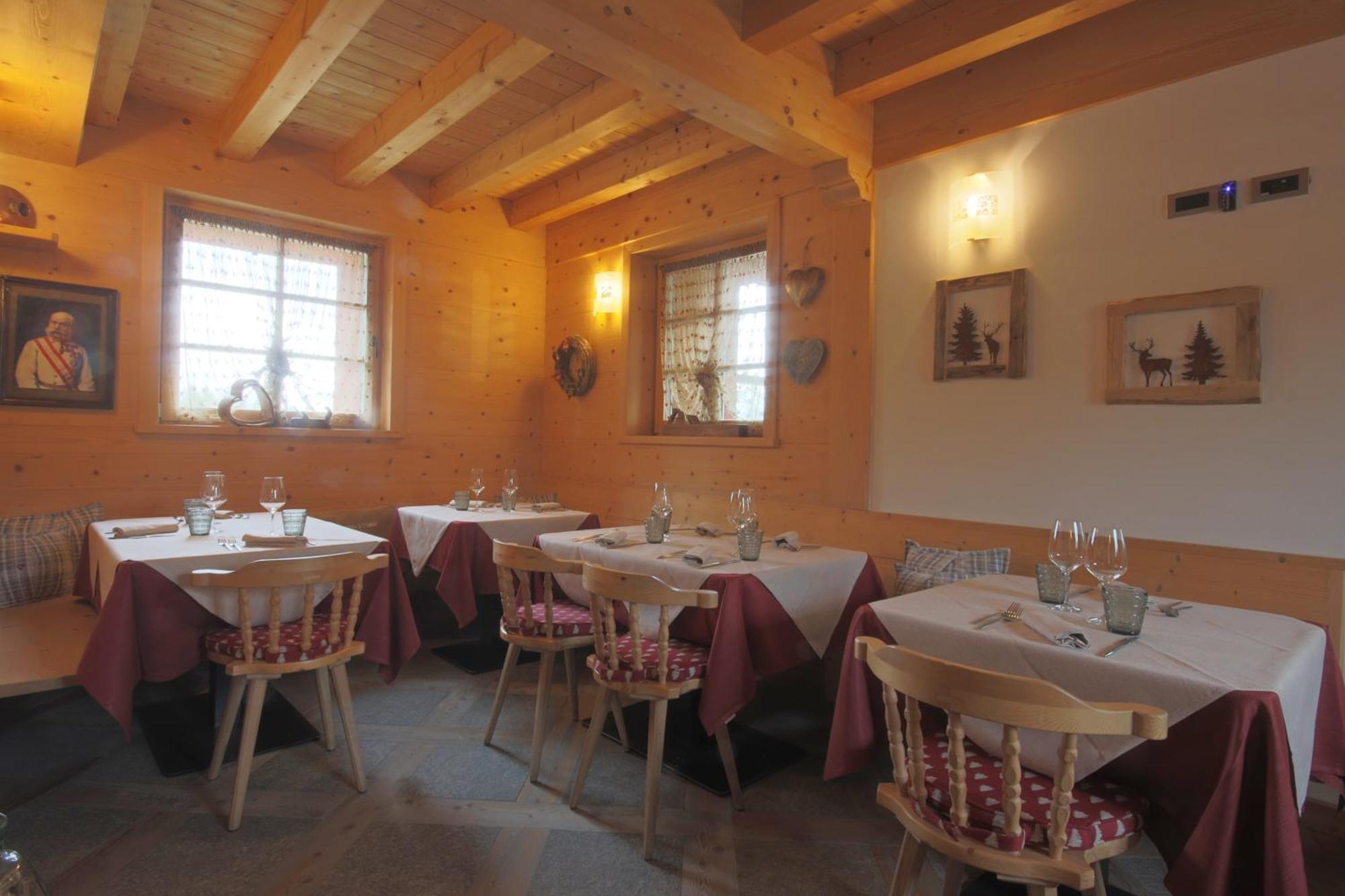 Ciasa Vervei Cortina dʼAmpezzo Zewnętrze zdjęcie