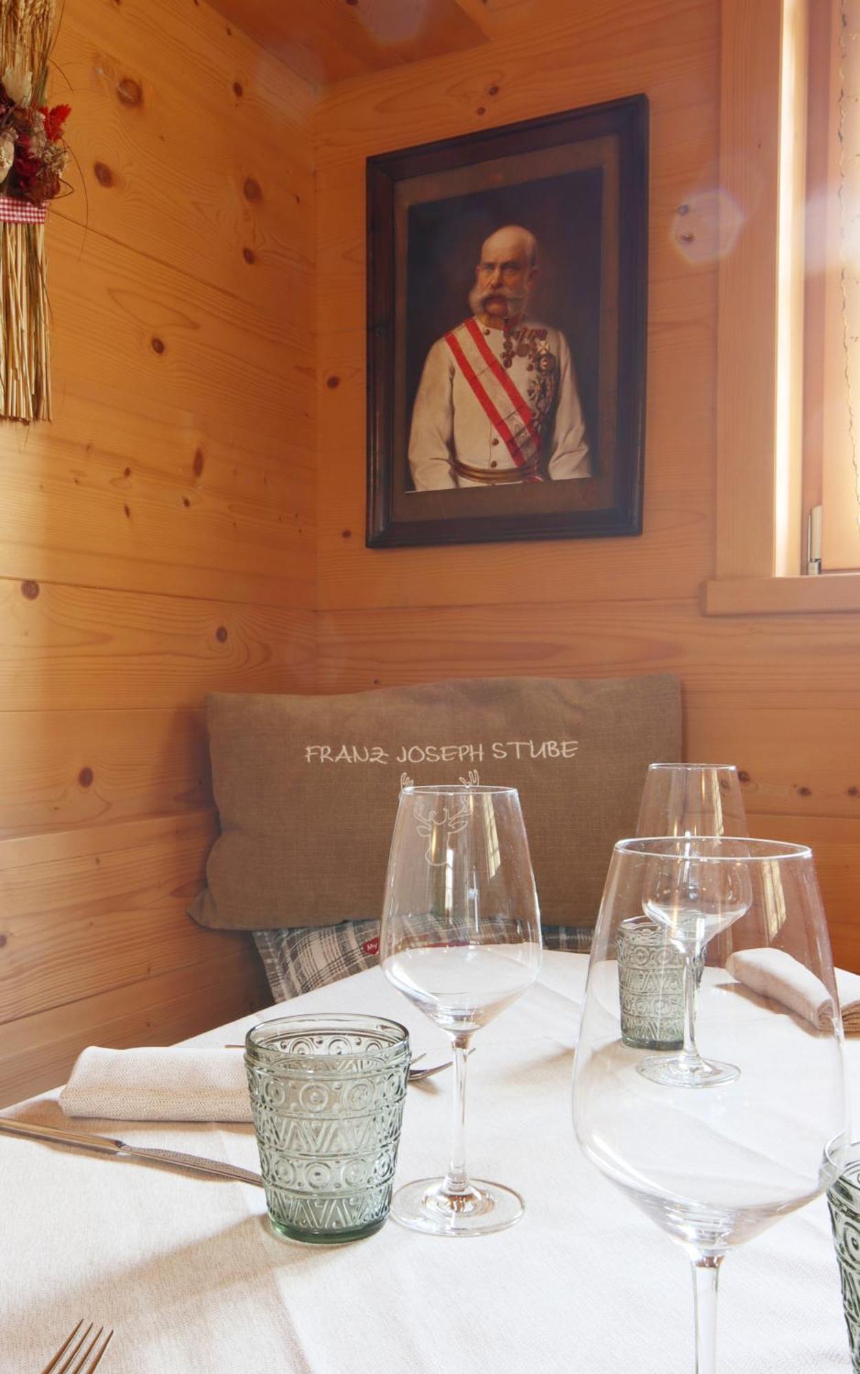 Ciasa Vervei Cortina dʼAmpezzo Zewnętrze zdjęcie