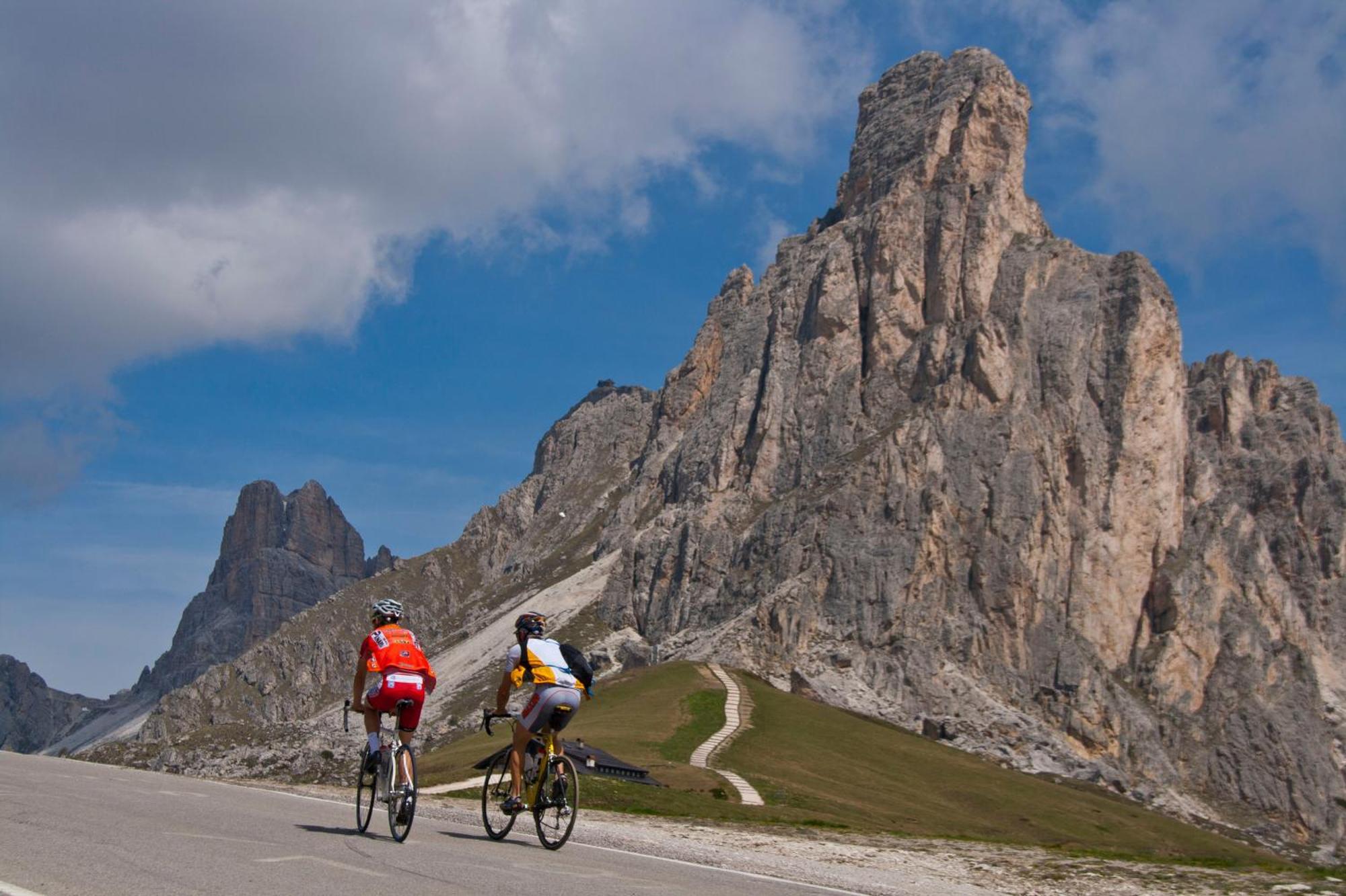 Ciasa Vervei Cortina dʼAmpezzo Zewnętrze zdjęcie
