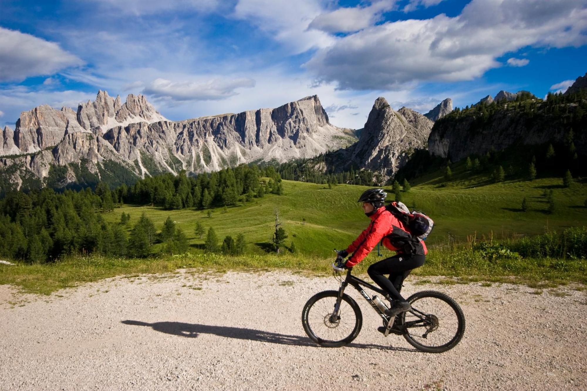 Ciasa Vervei Cortina dʼAmpezzo Zewnętrze zdjęcie