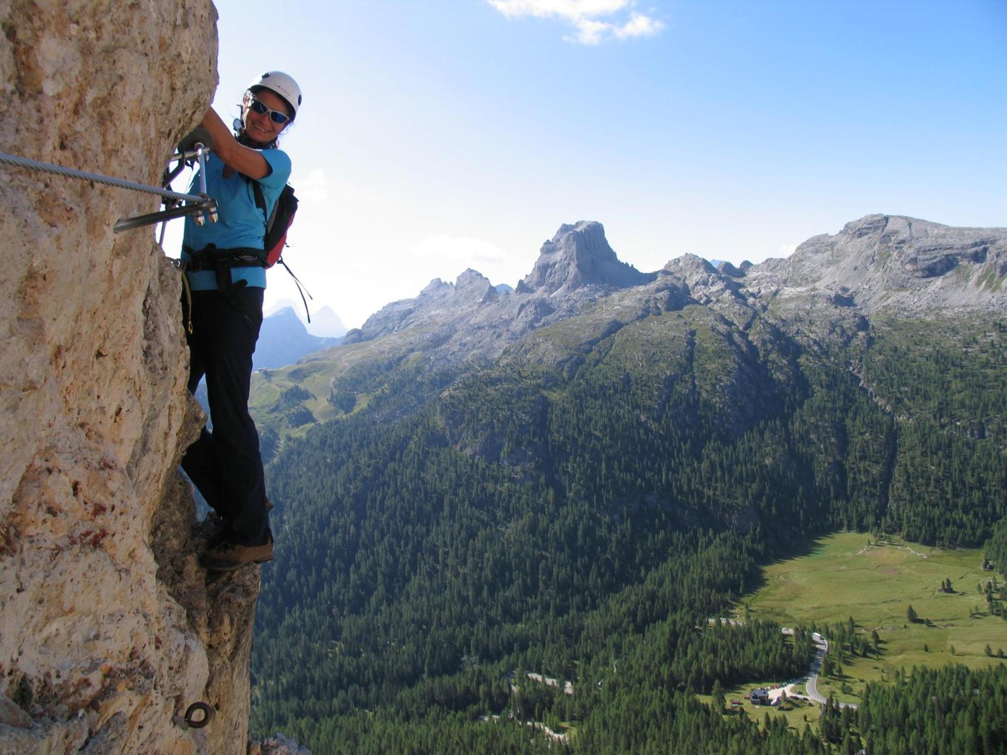 Ciasa Vervei Cortina dʼAmpezzo Zewnętrze zdjęcie